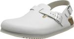 Birkenstock Tokio Super Grip PROF - White - фото
