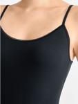 Топ Sloggi, черный - фото 4