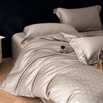 LUOLAI HOME Комплект постельного белья, 4 предмета, 200 см - фото 10