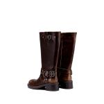 Сапоги женские Bellalily, черный - фото 6