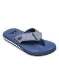QUIKSILVER Сандалии MONKEY ABYSS синие мужские - фото