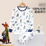 Disney Комплект нижнего белья 2 предмета для детей - фото 3