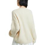 GAP Женский свитер, цвет Black - фото 3