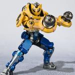 Фигурки Figuarts Zero Scale BANDAI - фото 5