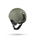 Шлем CAIRN ANDROID J ski - хаки - фото 3