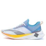 Кроссовки feidian challenger Li-Ning, белый - фото