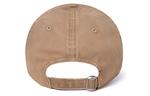 New Era Бейсболка унисекс цвета хаки, Khaki - фото 6