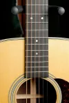 Акустическая гитара Martin D-28 Standard Series Dreadnought - фото 5