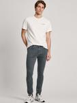 Узкие джинсы Pepe Jeans, Dark grey - фото 5