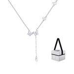 Женское ожерелье Zeroline, Gift Box Set - фото