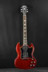Gibson SG Standard Heritage Cherry - фото 2
