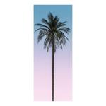 Фреска Komar Palm Tree, разноцветный - фото 2
