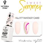 Victoria Vynn Pure Creamy Hybrid № 176 Ностальгический бежевый - фото 3