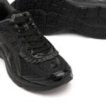 Кроссовки Jog 100s Asics, черный - фото 3