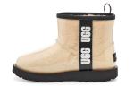 Ugg CLASSIC CLEAR MINI Детские ботинки Детские - фото