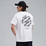 Футболка мужская Kappa, Bleached - фото 11