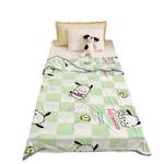 Пледы, пледы для дивана и флисовые одеяла Sanrio, розовый - фото 8