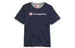Champion Футболка US Version Unisex Navy Blue - фото