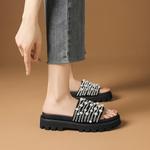 Шлепанцы женские Rosa Bianca - фото 15