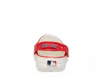 MLB Boston Red Sox Classic Сабо Crocs, White - фото 3