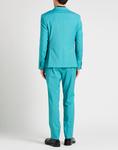 Костюм Manuel Ritz, бирюзовый - фото 3