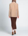 Блейзер Agnona, бежевый - фото 3