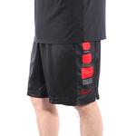 Мужские повседневные шорты Nike, цвет Black - фото 6