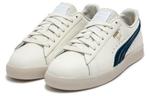 Кроссовки Puma Clyde 'Warm White Parisian Night' - фото 4