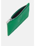 Кошелек в 7615_изумрудном цвете comma - фото 3