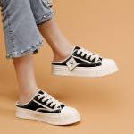 Тапочки женские La Chapelle - фото 5