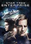 Диск DVD Star Trek: Enterprise: Sea 1 - фото