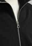 Толстовка Jack & Jones Zip-up sweatshirt, Black - фото 8