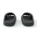 Oozeform Waterdrop, Сланцы Unisex HelloSlippers, Черный - фото 6