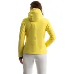 Куртка Fischer Apparel Sierra, желтый - фото 2