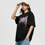 Футболка унисекс Sansyas, цвет Apricot - фото 34