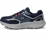 Кроссовки SKECHERS Go Run Consistent 2.0, темно-синий - фото 4