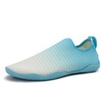 Детская обувь для подростков SHIBU, белый/синий - фото 3