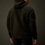 C.P.Company Худи серии «Метрополис» от CP Company - фото 5