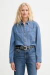 Джинсовая рубашка Levi'S, синий - фото