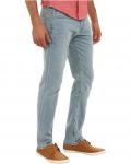 Джинсы Levi's Mens 511 Slim, синий - фото 4