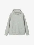 Толстовка Tech Air Sweat (мужская) The North Face, цвет Mixed Gray - фото