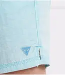 Пляжные шорты Regular fit Guess Underwear, синий - фото 4