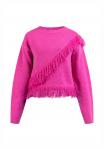 Джемпер IZIA Jumper, Pink - фото 5