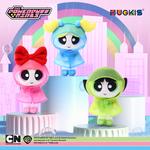 Плюшевый кулон Warner, Little Witch Hazel, высота 13см HUGKIS - фото 5