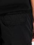 Обычные брюки-карго ALPHA INDUSTRIES Aloha, черный - фото 4