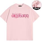 Футболка унисекс Endless Abyss, Черный (Ледяной шелк) - фото 4