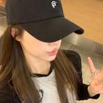 IOTS Бейсболка из полиэстера унисекс, Dark Brown - фото 10