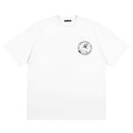 Футболка унисекс The Simpsons, черный - фото 12