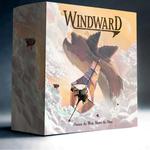 Настольная игра Windward 1St Edition – Legend Edition With Complete Component Sets - фото