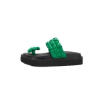 Шлепанцы женские Teenie Weenie - фото 4